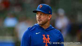 Mets name Andy Green full-time manager on three-year contract after taking over disappointing 2026 team