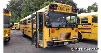 Proposed Sherwood school district draws resistance 