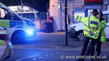 Air ambulance lands near popular Manchester pub and two teens taken to hospital after stabbing