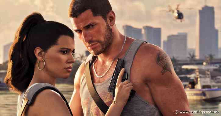 GTA 6 Could Turn November Into a Disaster for Sports Leagues, Predicts NBA Star