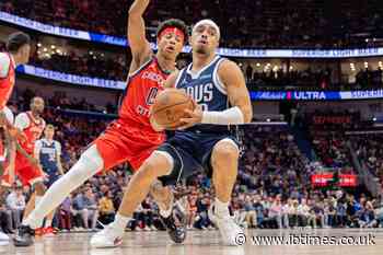 Ryan Nembhard Heads to Hornets Months After Hawks Landed Him in Blockbuster Trade