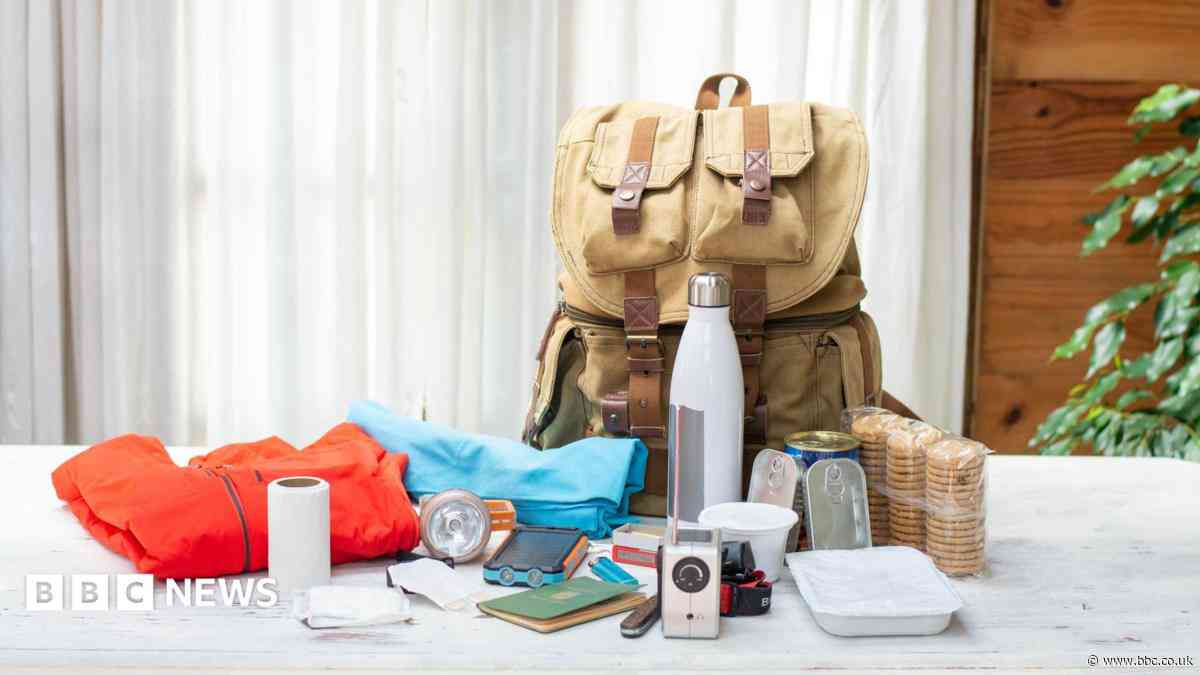 How to prepare yourself for when an emergency strikes