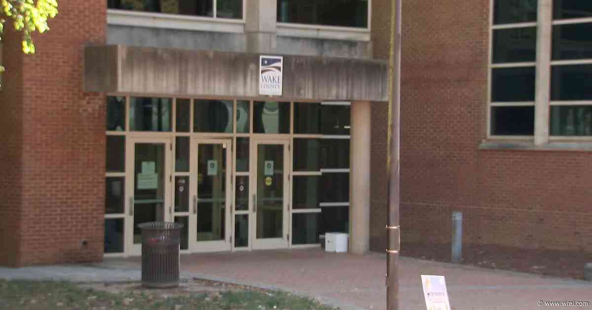 Federal judge blocks Trump-backed changes to food stamps that could've cut over $400M to NC