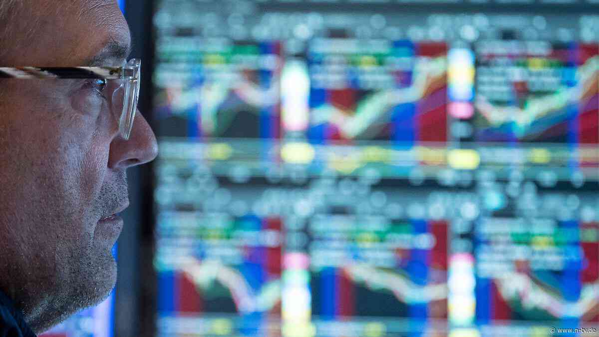 Zinssorgen und Ölpreis belasten: KI-Fantasien geben der Wall Street Auftrieb