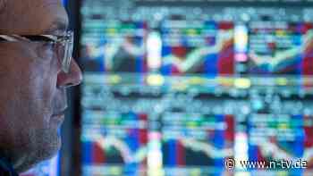 Zinssorgen und Ölpreis belasten: KI-Fantasien geben der Wall Street Auftrieb