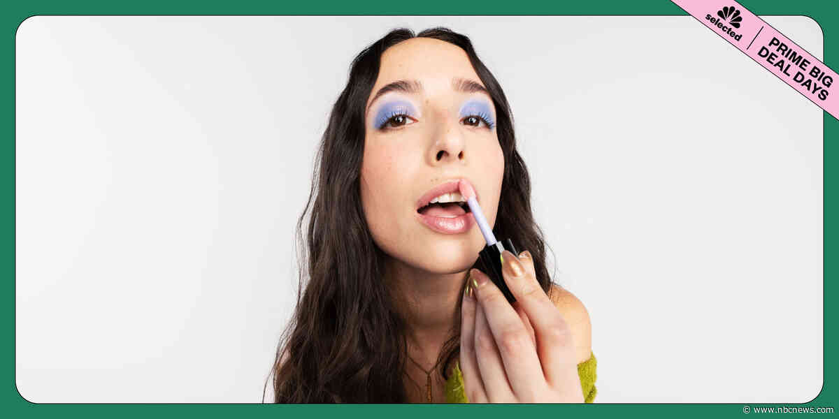October Prime Day starts in a few weeks, but these can’t-miss beauty deals are already live