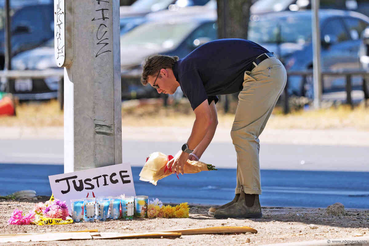 ICE officer who shot man in Austin was issued a body cam but wasn’t wearing it