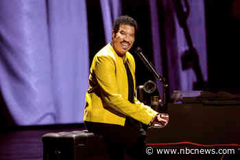 Lionel Richie undergoes heart procedure, will ‘take some time off’