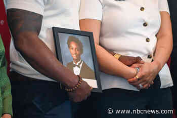 Nolan Wells’ family vows to ‘never stop’ seeking the truth after grand jury report