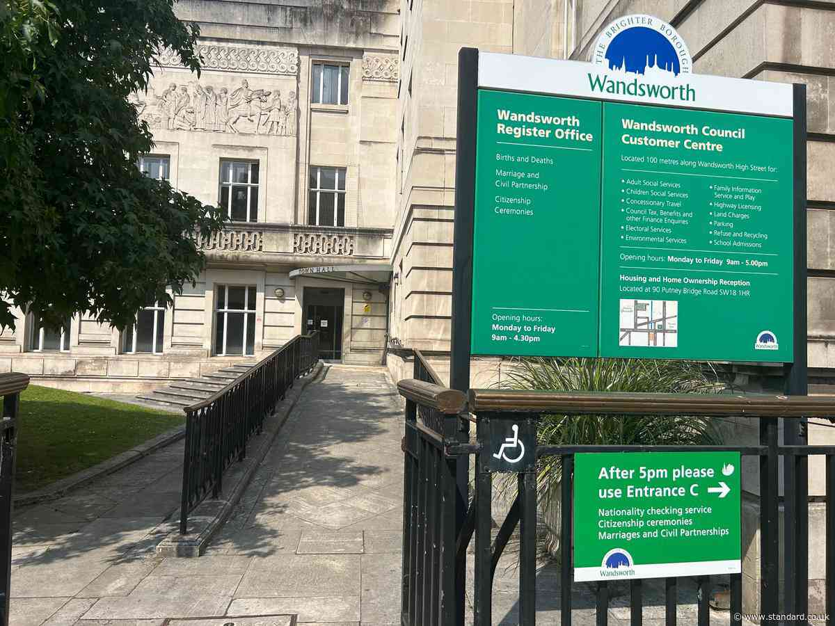 London council failed to visit tenant for four months over winter about lack of heating