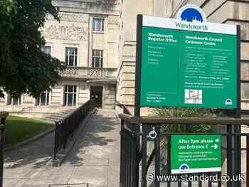 London council failed to visit tenant for four months over winter about lack of heating