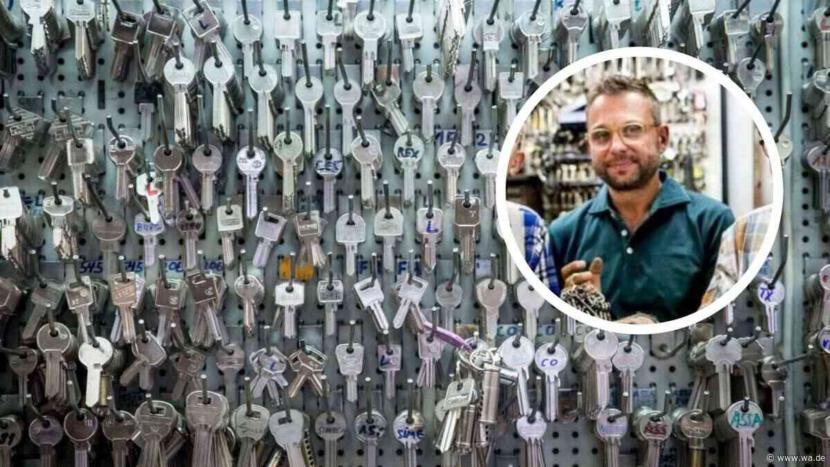 Diesen Schlüsselfehler machen viele Hausbesitzer und Mieter: „Sollte man sicherstellen“
