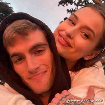 Presley Gerber's Ex Lexi Wood Says He "Fought So Hard for His Life"