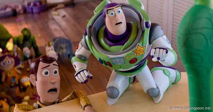 Toy Story 5 Gets Exciting New Crossover Ahead of Disney+ Release, Watch Trailer