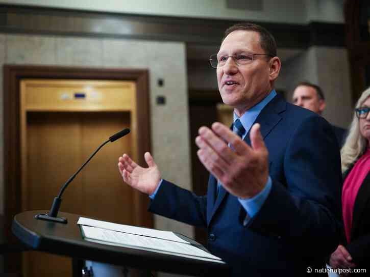 Avi Lewis defends 'despicable' Yom Kippur message, claims critics are after 'partisan points'