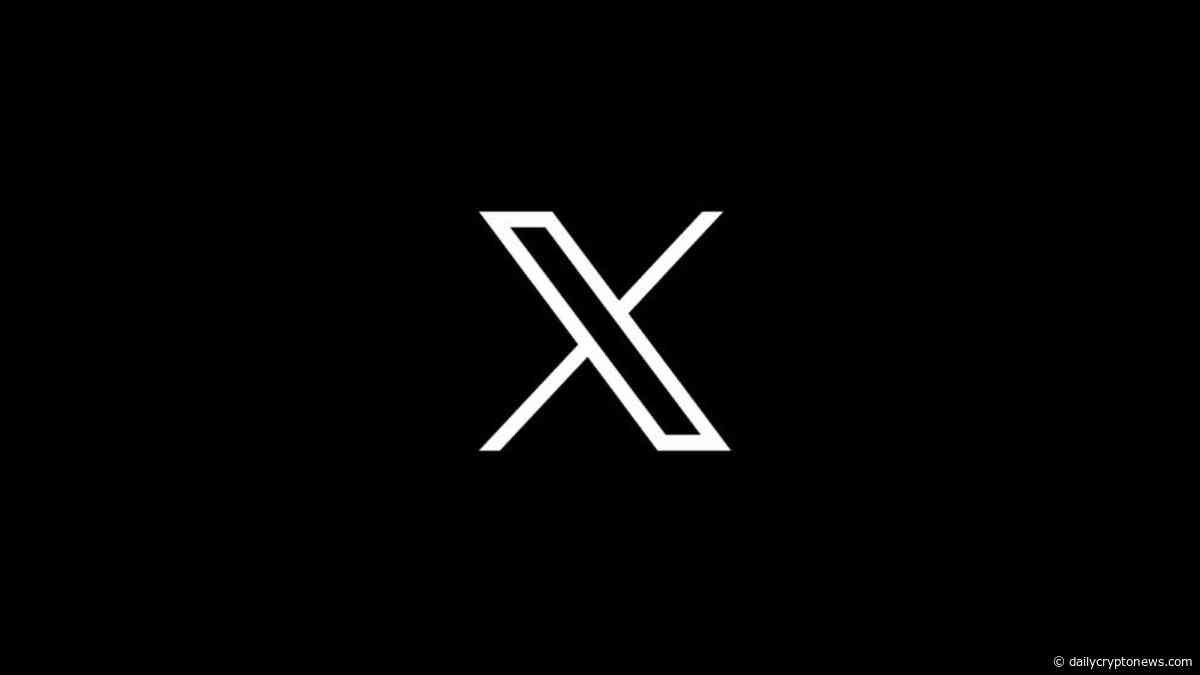 Bitcoin Can Now Jump From an X Cashtag to a Trade
