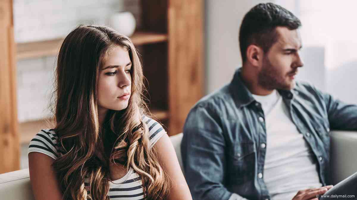 The telltale sign that exposes a narcissistic woman, according to new study