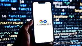 Staff at AI companies are being signed off work with stress - as many complain of the mental toll of working on systems they fear could destroy society