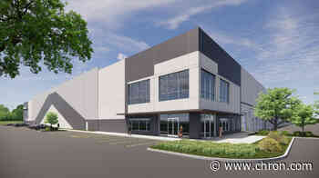 This was once Houston's largest mall. Now its becoming a $150M industrial park.