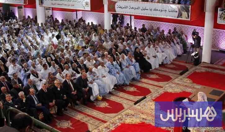 الصحراء المغربية والانتخابات .. 34 مقعدا ومنافسة محتدمة بين الجهات