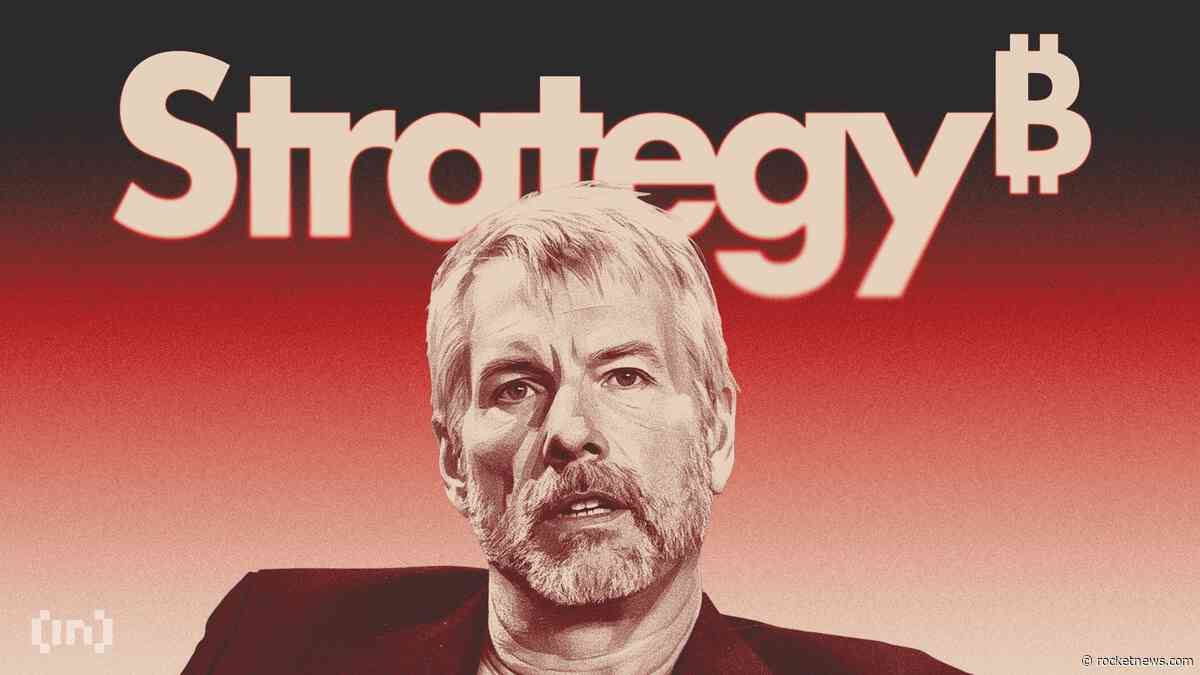 MicroStrategy Ends Two-Week Pause With 950 Bitcoin: Is the Buying Engine Stalling?