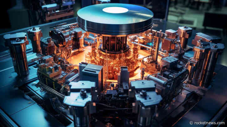 Veeco Instruments (VECO): Results Far Exceed Expectations Amid Memory Capacity Boom