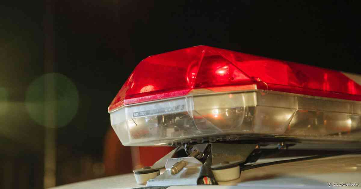 Police: Missing Roanoke Rapids mom & 2-year-old daughter found safe
