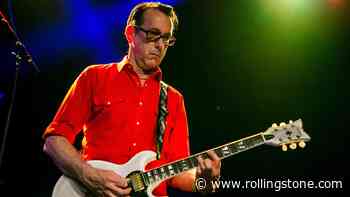 East Bay Ray, Dead Kennedys Guitarist, Diagnosed With Parkinson’s Disease