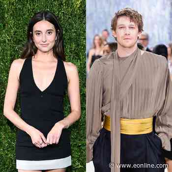 Mary Beth Barone Shuts Down Joe Alwyn Romance Rumors With One Post