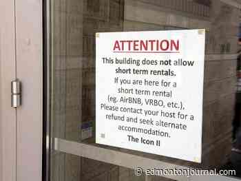 Edmonton approves new lodging house rules