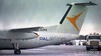 Without a deal for over a year, PAL airlines flight attendants, pilots ask federal mediator to step in