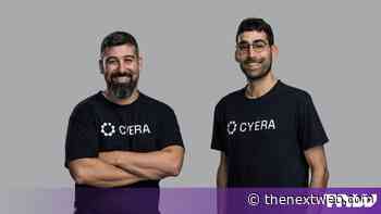 Cyera has now raised $1.4bn this year to police AI agents