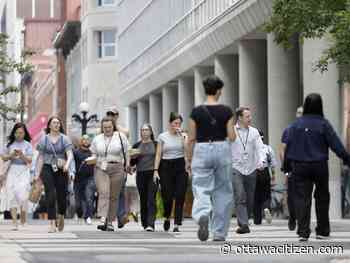 Federal organizations to spend at least $18 million on return to office
