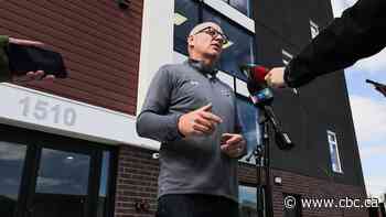 Gillingham promises North Main strategy, Klein raises concerns about Transit Plus on nomination deadline day