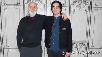 Rob Reiner's son Nick cites grandfather as reason he should gain access to trust funds as he awaits murder trial