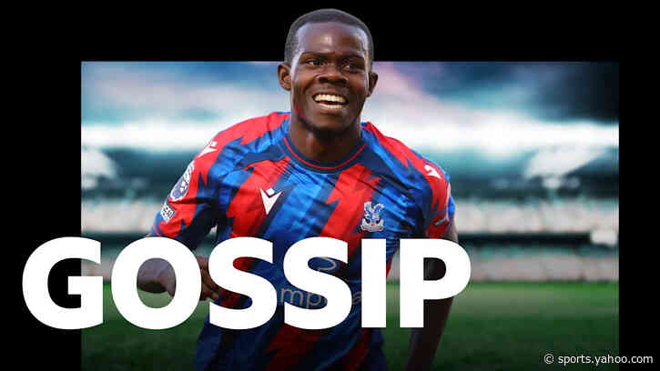 Man Utd & Liverpool eye Mitchell - Wednesday's gossip