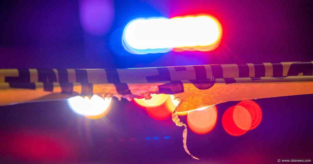 Murder suspect falls to his death during SWAT situation at Fulton County apartment building, GBI says
