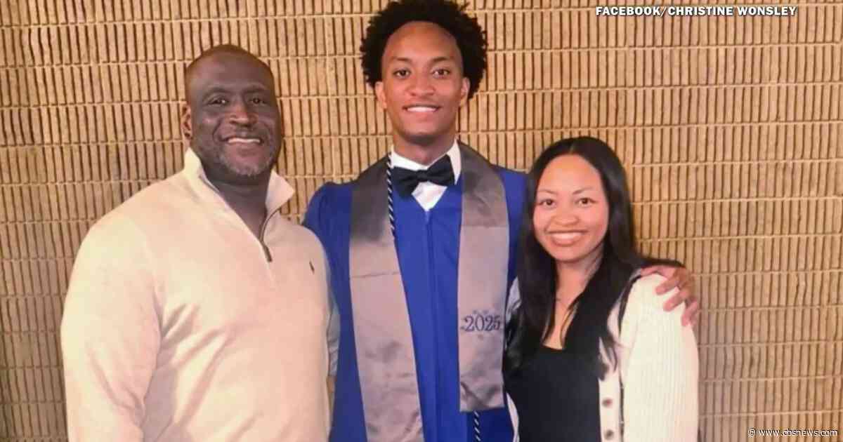 Grand jury decides no charges in Nolan Wells' death