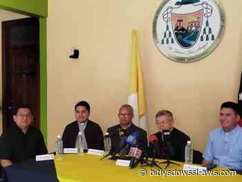 Diócesis de Barinas recibirá este sábado a su sexto obispo en solemne ceremonia