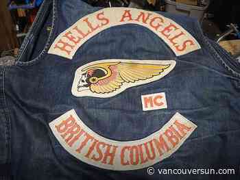 B.C. Hells Angels trafficker pleads guilty in long-running island case