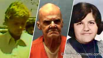 Dementia could prevent execution of man on death row in 1976 North Miami Beach murder