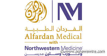 OxiWear and Alfardan Medical with Northwestern Medicine (AMNM) Announce Exclusive Distribution Partnership in Qatar