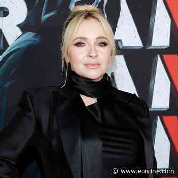 Hayden Panettiere’s Rep Details “Complex” Case After Cause of Death