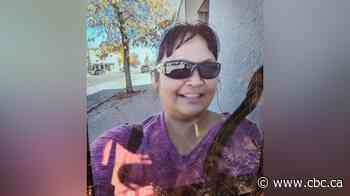 Woman, 47, missing for almost a week from The Pas: RCMP