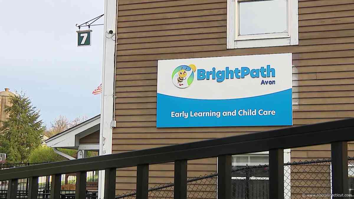 New lawsuit filed against parent company of BrightPath daycare in Avon 