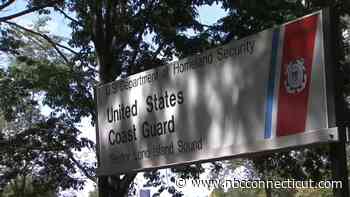 Former Coast Guard Academy coordinator calls for more transparency on sexual assault prevention