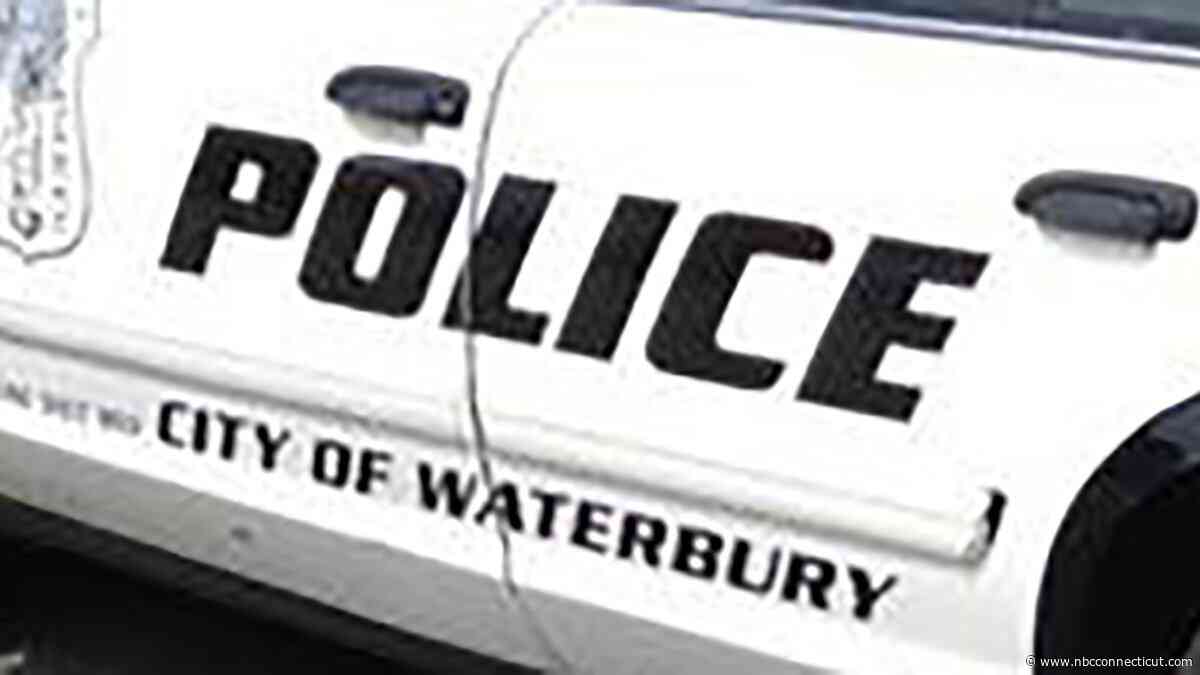 Woman arrested, accused of murdering man in Waterbury