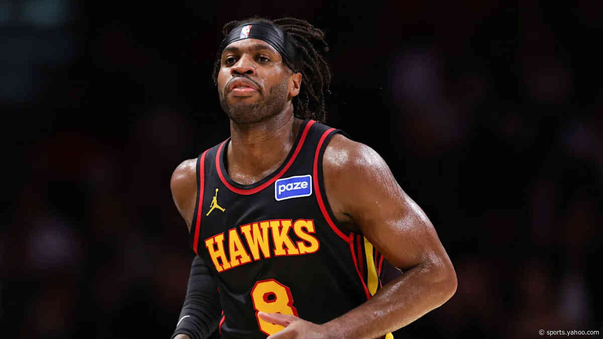 Atlanta reportedly to trade Buddy Hield, Ryan Nembhard to Charlotte for Dorian Finney-Smith