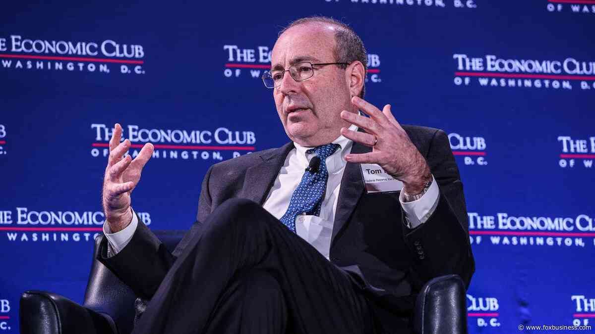 Why the Fed isn't ready to declare victory on inflation