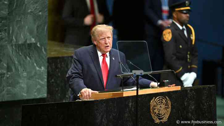 Trump rebrands AI, rejects 'globalist scheme' to control tech